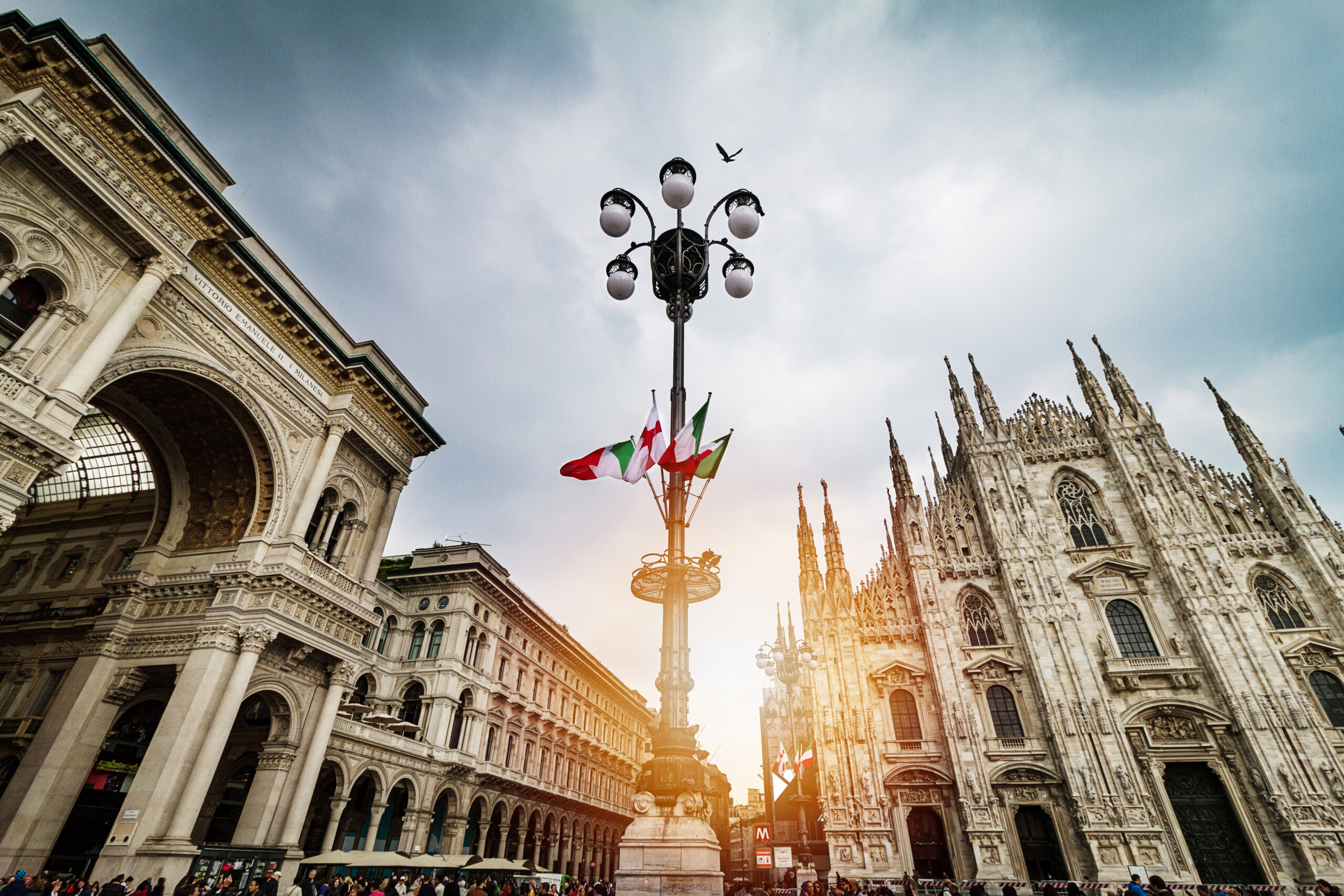 Você sabe o que é ‘AIRE’? E por que o cadastro consular é tão importante para italianos?