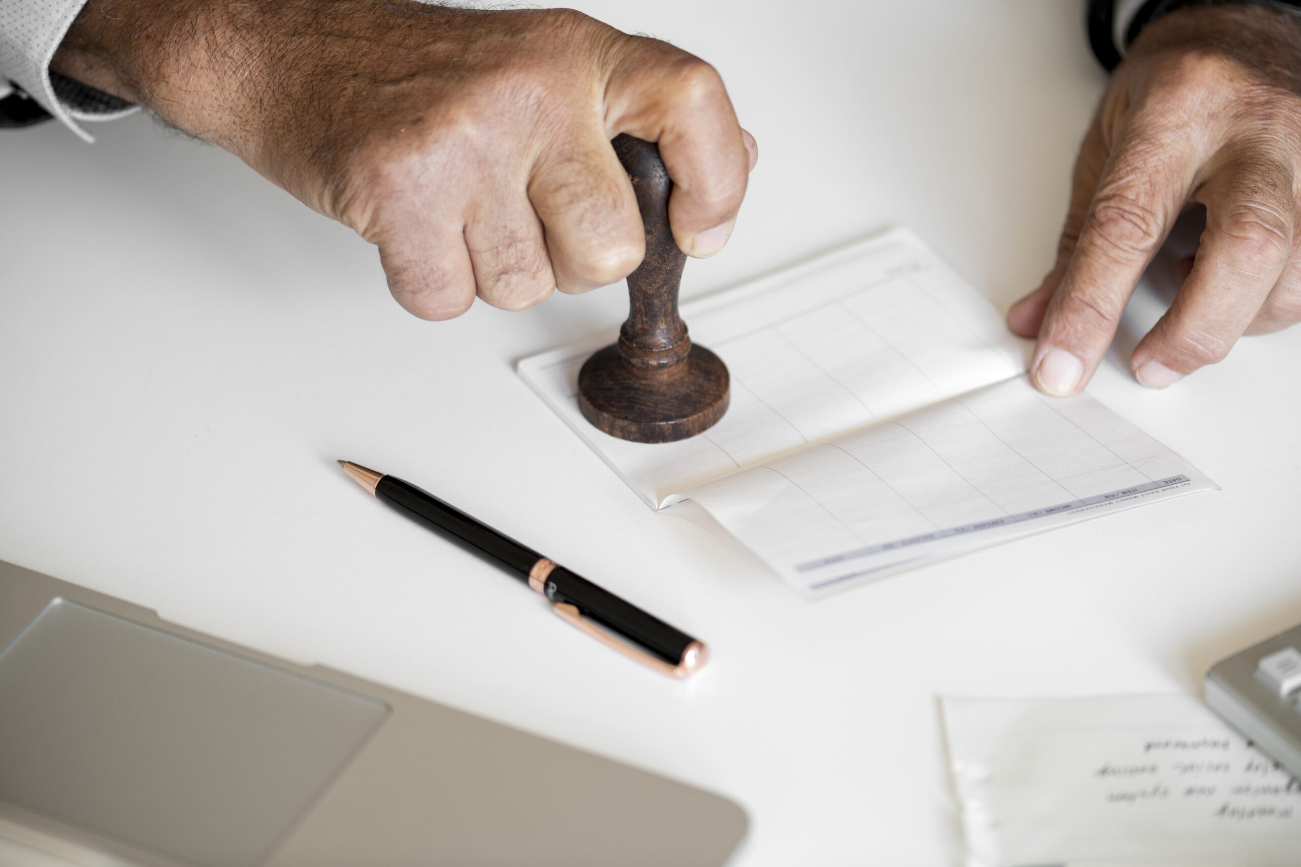 Como funciona o processo de apostilamento de Haia e quando ele é necessário